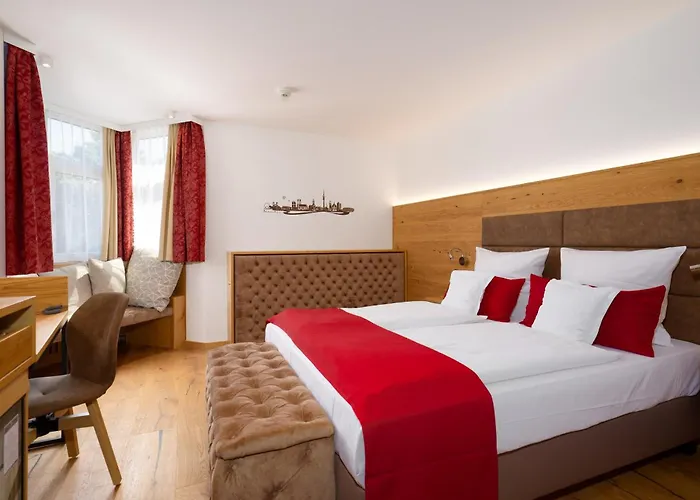Park Hotel Laim