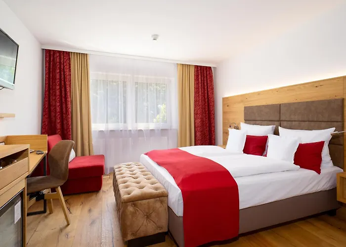 Park Hotel Laim
