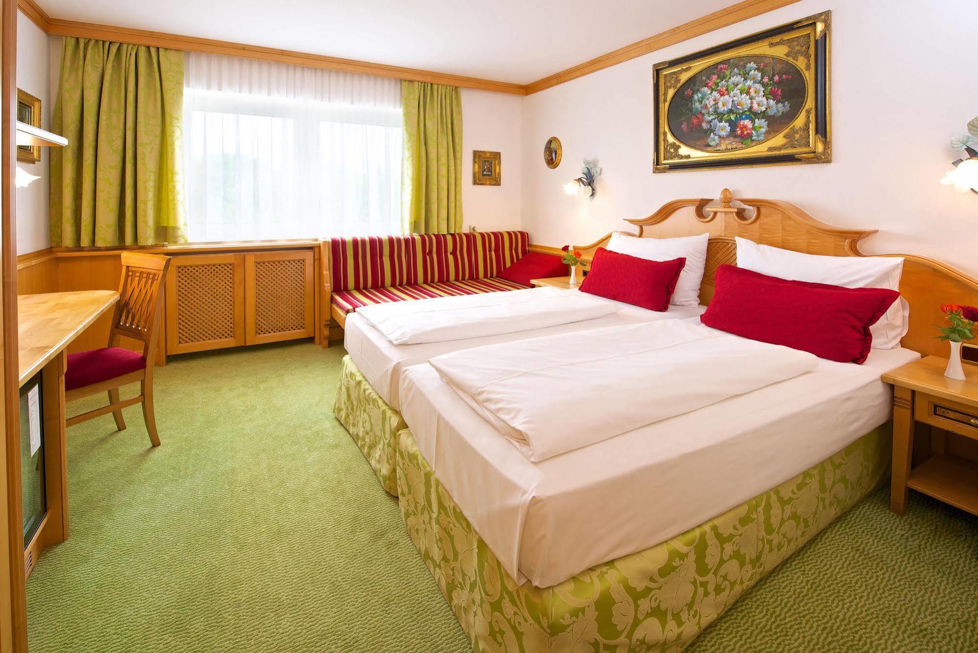 Park Laim Hotel München