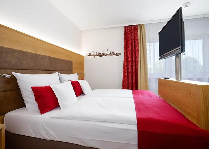 Park Hotel Laim