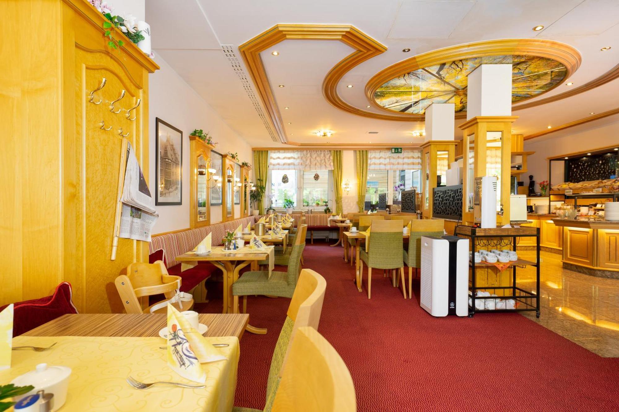 Park Laim 4* Munich