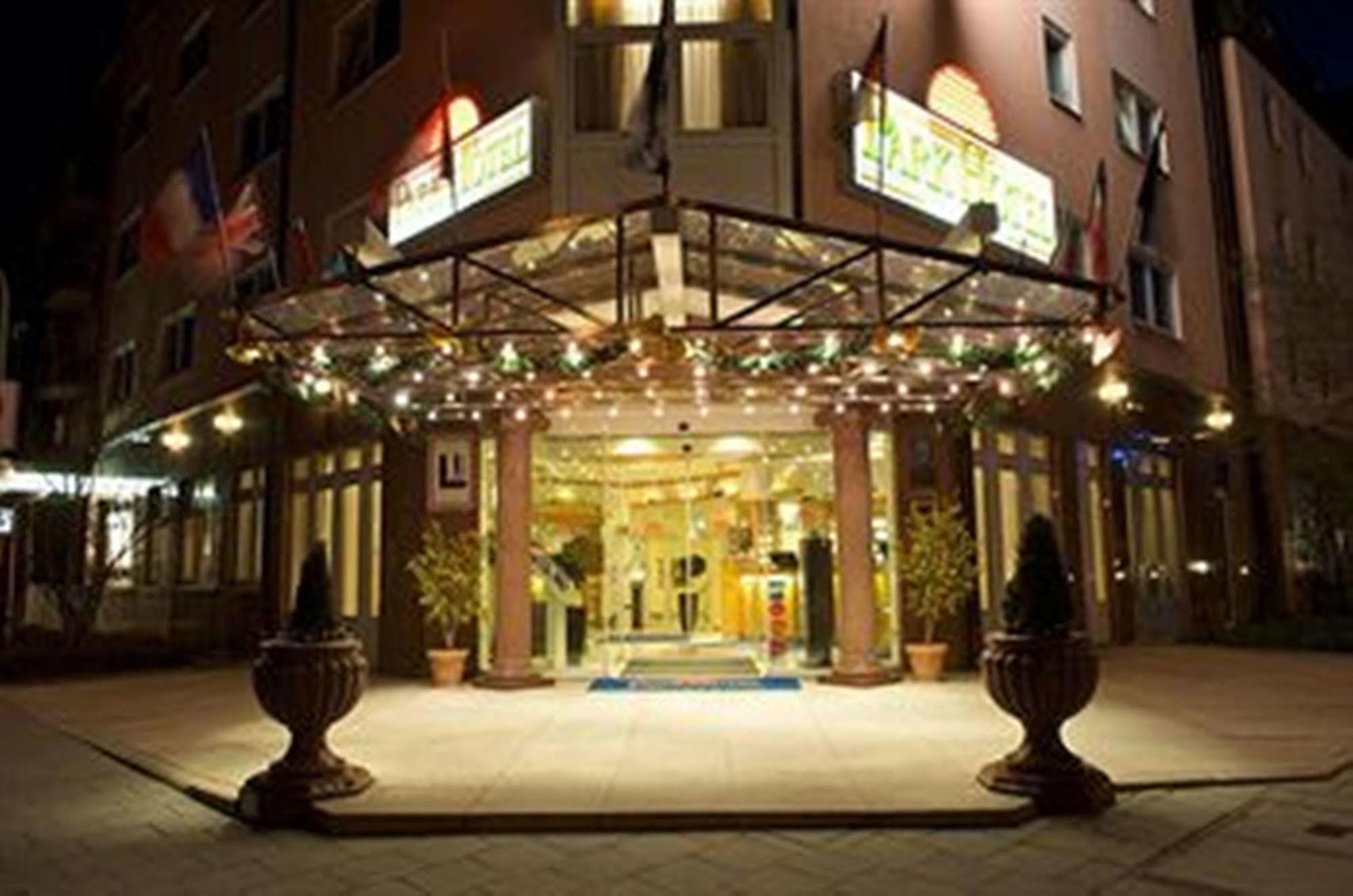 Park Laim Hotel Munich